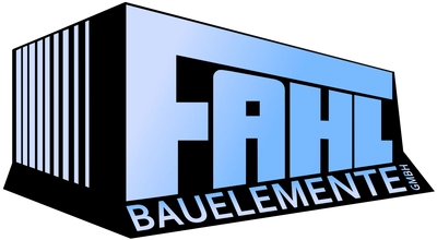 FAHL Bauelemente Logo HP