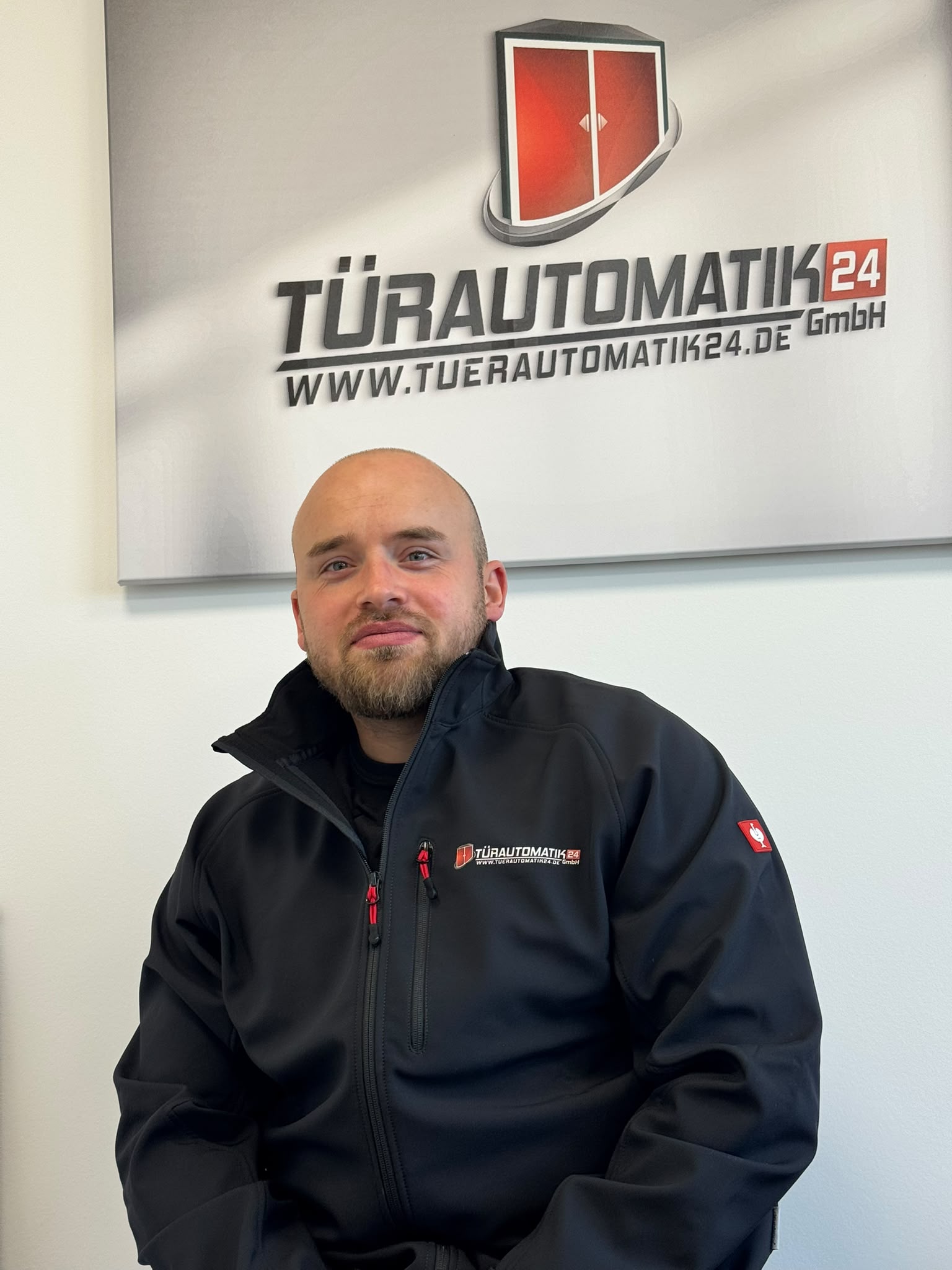 Daniel, Ihr Ansprechpartner für Service und Vertrieb