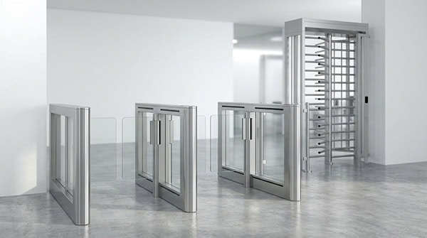 drehkreuz produktbild
