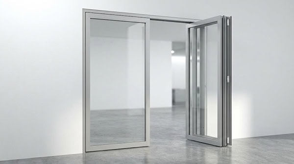 glastrennwand produktbild